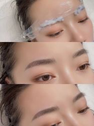 -久匠·纹眉半永久野生眉