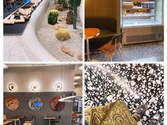 -OUR Bakery(SKP-S店)