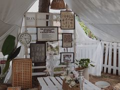 -安德鲁户外烧烤帐篷营地(马泉营店)