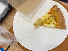 -达美乐比萨(新洲店)