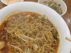 -蒋家肠旺面馆(合群路店)