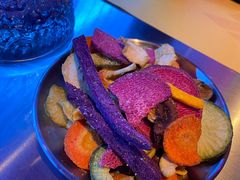 -燥次·烧烤酒场(万象城店)