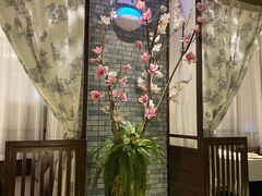 -古越舫·精品杭帮菜(商都路店)