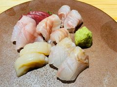 -镹·鱼料理  国产鱼使用店