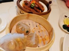 -金悦轩海鲜酒家(拱北店)