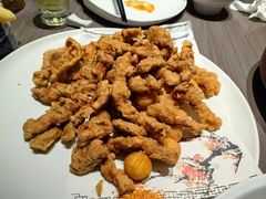 -将相和·海鲜蒸饺大连菜