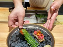 -麦MUGI铁板烧日式料理