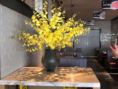 大堂-星伦多自助料理·涮烤一体(杭州来福士店)