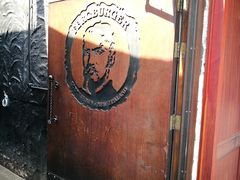 -Fergburger(皇后镇店)