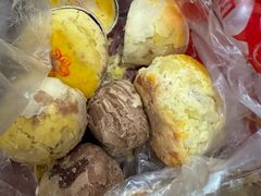 -爱德顺糕点食屋(利民道店)