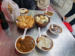 -穆彦华逍遥镇胡辣汤(岗坡路店)