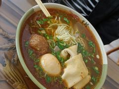 -美玲拉面(滨海总店)