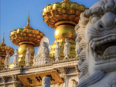 -上海东林寺(金山区)