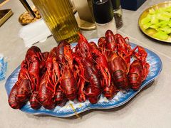 酒醉龙虾-龙虾奇迹泥炉烤肉(大华三路店)