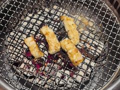 -黑崎烧肉·山野厨房(坪山店)