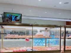 -石头先生的烤炉(济南领秀城贵和店)