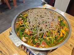 -京玉菲饭店(李村店)