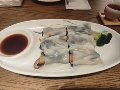 -山水茶艺馆·点心粤菜·30年老字号