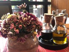 -杭州西子湖四季酒店-WL BISTRO西湖餐厅(灵隐路店)