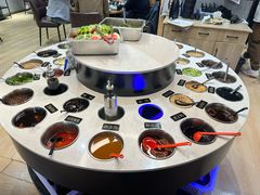 -林记潮牛·牛肉火锅(上马墩店)
