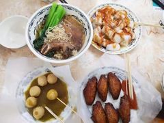 -渔记茶餐厅(渔村店)