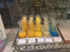 -索菲特西湖大酒店·香榭丽全日候餐厅(南山路店)