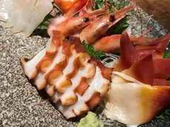 -千代武日本料理(爱建店)