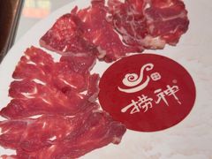 -捞神煲汤火锅(湖滨商业街店)