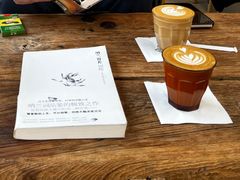 -十一咖啡(青年大街工厂店)