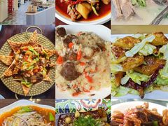 -巴依老爷新疆餐厅