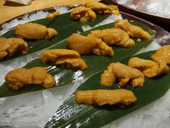 -花和海鲜自助(梅江店)