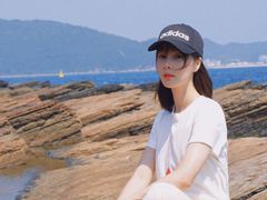 -东平洲海岸公园