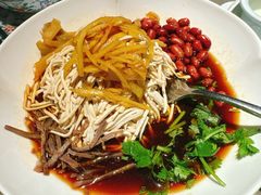 -小厨娘绣中淮扬(大行宫科巷店)