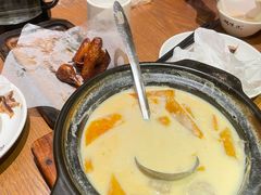 -鸽味轩·粤菜小馆(高楼门总店)