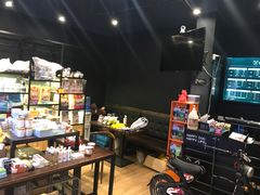 -喜狗宠物生活馆(岳州路店)