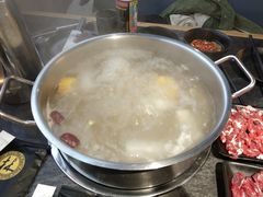 -林记潮牛·牛肉火锅(上马墩店)
