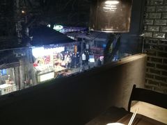-清真盛志望麻酱酿皮·非遗老字号