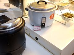 -文星素食(兴华路店)