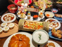 -一豚轩·烧鸟·豚骨拉面(五四路店)