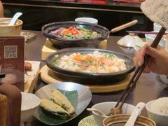 -桂小厨广西菜(万象城店)