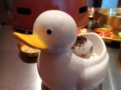 -核桃碳烤肉馆(深圳首店)