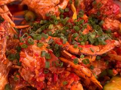 -辣螃铠盆盆蟹大排档(总店)