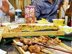 -清真华宇开锅羊肉