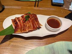 -帕蓝·暹罗料理(大学路店)