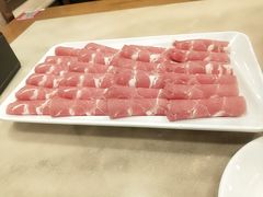 -牛街·马辈儿涮肉(陶然亭店)