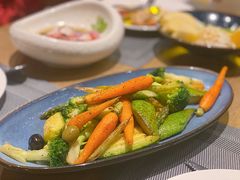 -Mezomd曼索蒂西班牙餐厅(广粤店)