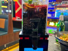 -路边边地标烧烤·川菜·小龙虾·音乐酒馆(良乡长虹店)