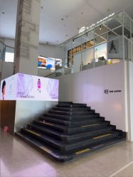 -Hair corner 香港发廊