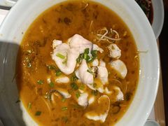 -饭饱香土碗菜(新科店)