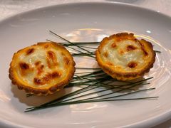 -东海朗廷酒店-唐阁T’ANG COURT 中餐厅